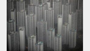 중개수수료 이달 내릴듯…10억 주택 900만→500만 원