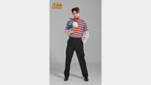 이진혁, ‘대식가 아이돌’ 증명…‘토요일은 밥이 좋아’ 합류