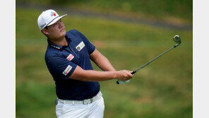 “한국 골프 원더풀”…임성재-고진영, 한날 美무대 동반 우승