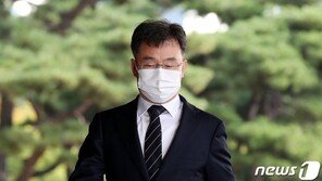 檢 ‘특혜·로비’ 김만배 영장 청구할까…유동규 대질신문 가능성도