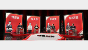 劉 “총장사퇴 ‘천공’ 조언 받았나”… 尹 “관두라고 한 사람 수백명”