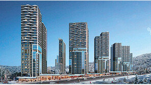 현대건설, ‘마천4구역 재개발’ 시공사로 선정 