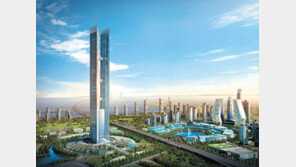 “151층 인천타워, 초대형 위해시설 될수도” 