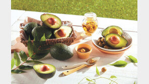 기름진 식습관으로 꽉 막힌 혈관… 아보카도오일로 건강하게 관리