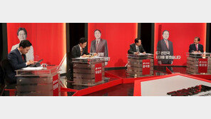 홍준표 “윤석열, 핵공유 내세웠다 번복”…尹 “핵공유는 북핵 인정해주는 꼴”