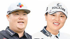 한국 골프 ‘슈퍼 먼데이’… 임성재-고진영, 美무대 첫 동반 우승 