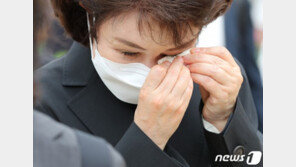 박원순 유족 “성희롱 인정 취소하라”…오늘 인권위 상대 첫 재판