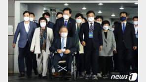 이상민 “‘이낙연 압승’ 3차 선거인단 결과 발표 때 ‘잘못 읽었나’ 당황”