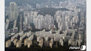 작년 부동산 보유세 18조원…3년 전보다 5.7조 늘었다