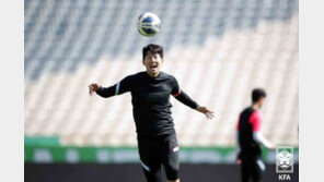 한국축구 47년 ‘이란 아자디 징크스’ 오늘 깬다