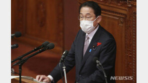 취임 후 韓에 전화 없는 日기시다, 이유는?…“韓은 2순위”