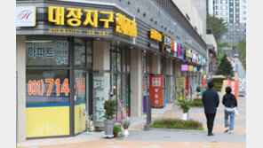 대장동 분양사서 100억 받은 토목업체 대표 경찰 조사 