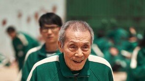 ‘오겜’ 오영수, SNS 개설 속 단숨에 6만 팔로워 돌파…‘깐부’ 이정재도 태그