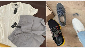 ‘친환경’에 빠진 유통가 총수들…정용진 “저 올버즈 입어요”