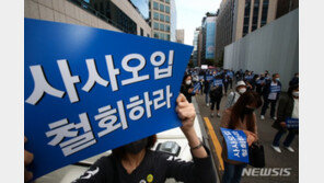 경선 불복 시사 이낙연측, ‘가처분 소송’ 카드 꺼낼까