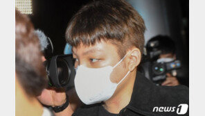 ‘장제원 아들’ 노엘 구속영장 발부…“범죄혐의 소명·도망 염려”