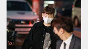 [단독]‘장제원 아들’ 노엘 구속… 윤창호법 적용