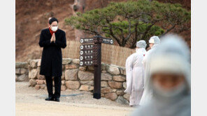 [단독]이건희 1주기 ‘간소하게’…이재용, 지난달 이건희 컬렉션 관람