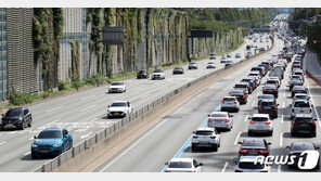 ‘경미 교통사고’ 입건없이 사건 종결…연 14만 피의자 크게 줄듯