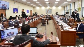 “넷플릭스는 9500원 받아도 거부감 없어…수신료 올리려는 KBS는 뭘했나”