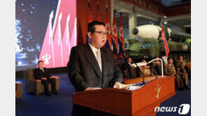 김정은, 또 한미 향해 대대적 메시지 발신…‘조건 관철’ 압박 강화