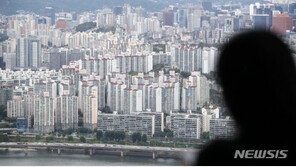 불붙은 경매시장…전국 아파트 낙찰가율 역대 최고