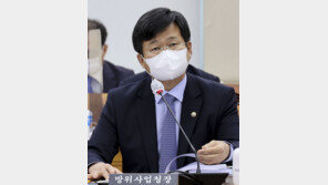 방사청장, 인니 KF-21 분담금 미납에 “11월 중 해결 확신”