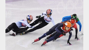 최민정 측 “심석희 고의충돌 여부 밝혀달라” 진상조사 촉구