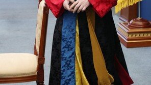 청와대에 ‘사또’가 나타났다[청계천 옆 사진관]