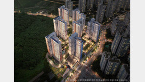  더샵 진주피에르테, 디테일 설계에 ‘방점’… 차별화된 외관+스마트 시스템 제공