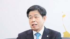 “4년간 재임하며 연구 병행 교육중심대학의 정체성 확립해 뿌듯”