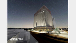 에이스건설, 금천구 지식산업센터 도급공사 공동 수주