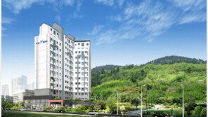 마곡 ‘우장산 한울H밸리움’ 잔여세대 무순위 청약접수