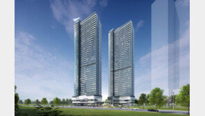  HDC현대산업개발,  ‘청라국제도시 아이파크’ 10월 분양 예정