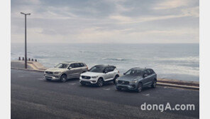 “스웨디시 럭셔리 품질 입증”… 볼보코리아, 제품만족도 2년 연속 종합 1위