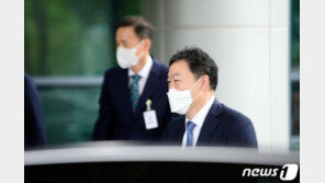 김오수 “‘대장동 의혹’ 경찰과 핫라인 구축…적극 협력 지시”