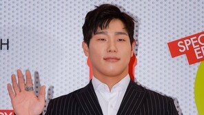 ‘아이언맨’ 윤성빈, 굿네이버스에 1000만원 기부 