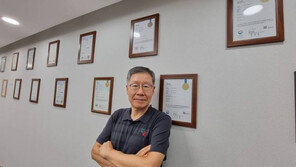 [하이서울 V.C 탐방] 청류에프앤에스 "청정 여과 기술로 자원 재활용에 기여합니다"