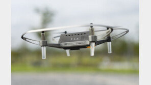 [리뷰] 손맛이 짜릿한 드론, 디스이즈엔지니어링 시프트 레드