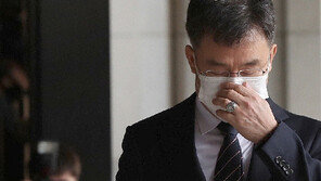 남욱 “김만배, 50억씩 7명에게 350억 원 로비 말해”