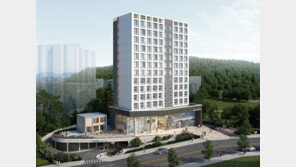 레고블록 쌓듯…13층 아파트 조립식으로 짓는다