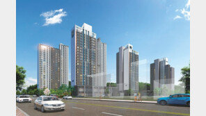 대전 용두동 1구역 재개발 호재