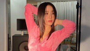 50세 박주미, 나이 안 믿기는 동안 미모+스키니 몸매