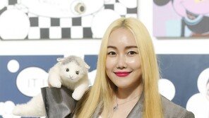 낸시랭, 왕진진과 이혼 후 “족쇄 풀린 듯 자유로워”