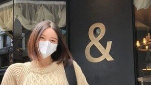 ‘임신’ 혜림 “‘엄마’라는 이름, 강하고 특별하게 다가와”