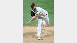 ‘요키시 15승’ 키움, NC 제압…두산, KT 완파