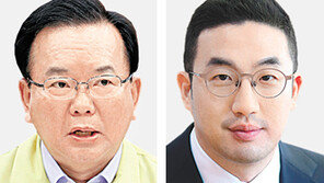 김부겸 총리-구광모 LG대표… 21일 만나 청년고용 확대 논의  