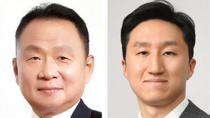 정몽준 장남 정기선, 현대重 사장 승진 