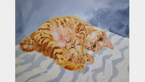 [문화 단신]강정현 개인전 ‘그 섬에 네가…’ 24일까지