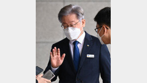 與지도부 “경선결과 안바뀔것”… 이낙연측 “공정하지 않고 일방적”